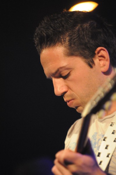 Red Eye Empire at Stubb's BarBQ, Austin, Texas