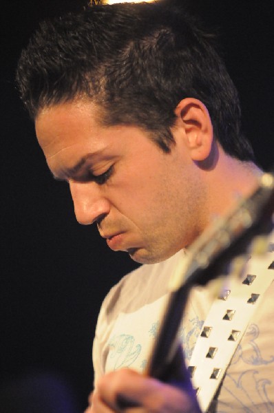 Red Eye Empire at Stubb's BarBQ, Austin, Texas