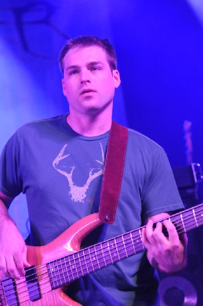 Red Eye Empire at Stubb's BarBQ, Austin, Texas