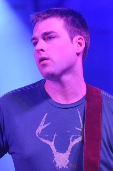 Red Eye Empire at Stubb's BarBQ, Austin, Texas