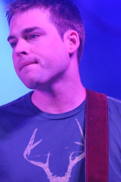 Red Eye Empire at Stubb's BarBQ, Austin, Texas