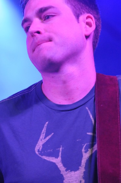 Red Eye Empire at Stubb's BarBQ, Austin, Texas