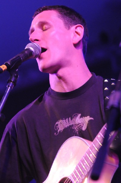 Red Eye Empire at Stubb's BarBQ, Austin, Texas