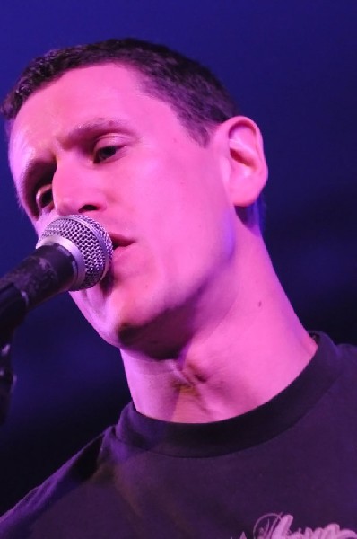 Red Eye Empire at Stubb's BarBQ, Austin, Texas