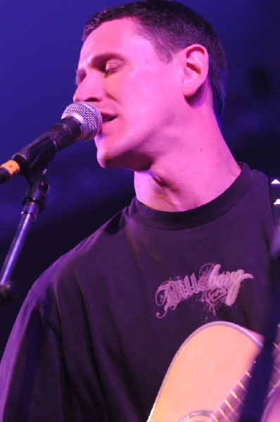 Red Eye Empire at Stubb's BarBQ, Austin, Texas