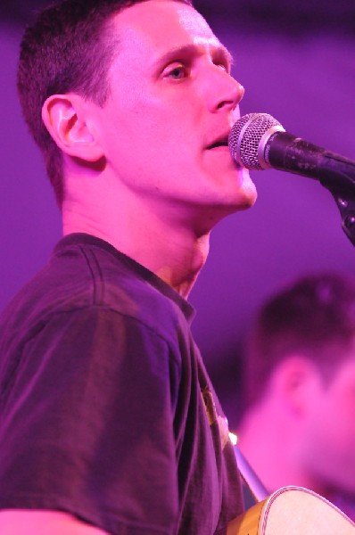 Red Eye Empire at Stubb's BarBQ, Austin, Texas