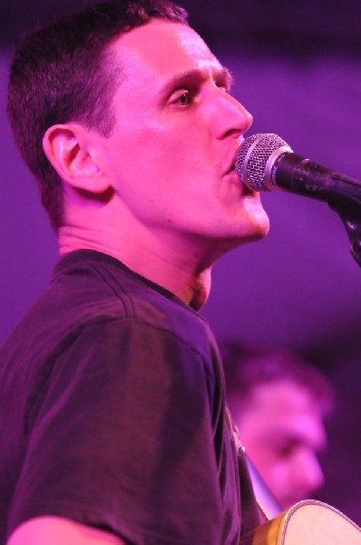 Red Eye Empire at Stubb's BarBQ, Austin, Texas