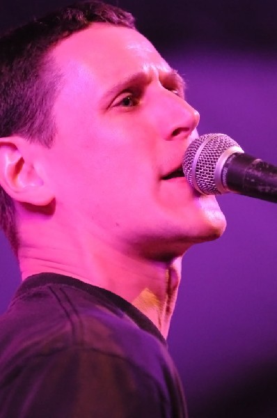 Red Eye Empire at Stubb's BarBQ, Austin, Texas