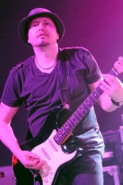 Red Eye Empire at Stubb's BarBQ, Austin, Texas