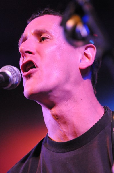 Red Eye Empire at Stubb's BarBQ, Austin, Texas