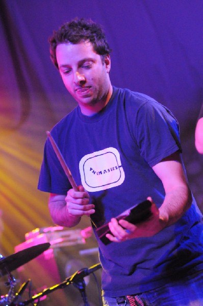 Red Eye Empire at Stubb's BarBQ, Austin, Texas