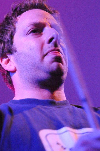 Red Eye Empire at Stubb's BarBQ, Austin, Texas