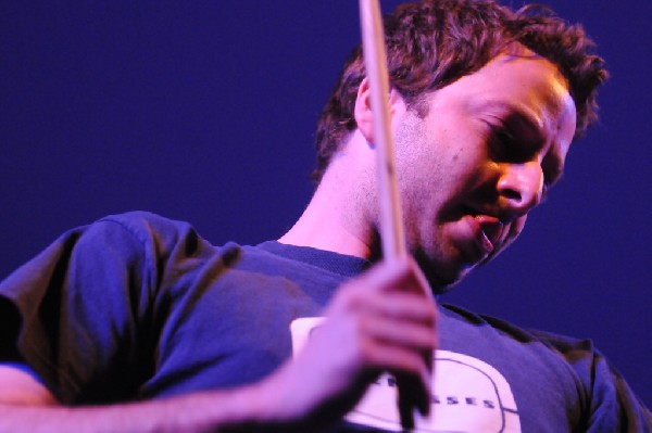 Red Eye Empire at Stubb's BarBQ, Austin, Texas