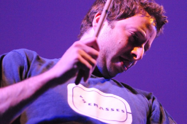 Red Eye Empire at Stubb's BarBQ, Austin, Texas