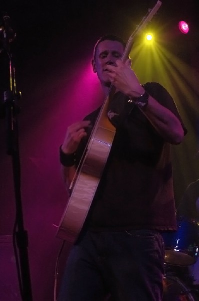 Red Eye Empire at Stubb's BarBQ, Austin, Texas