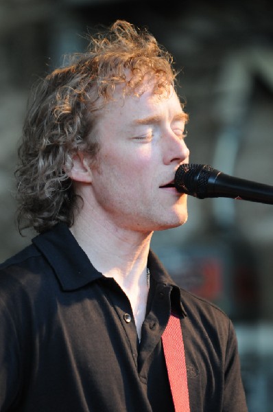 Retribution Gospel at Stubb's BarBQ, Austin, Texas