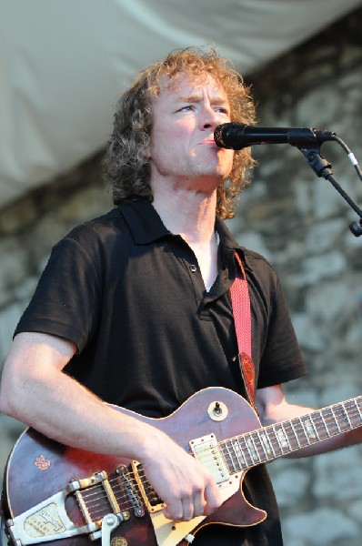 Retribution Gospel at Stubb's BarBQ, Austin, Texas