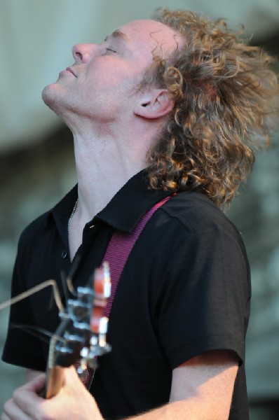 Retribution Gospel at Stubb's BarBQ, Austin, Texas