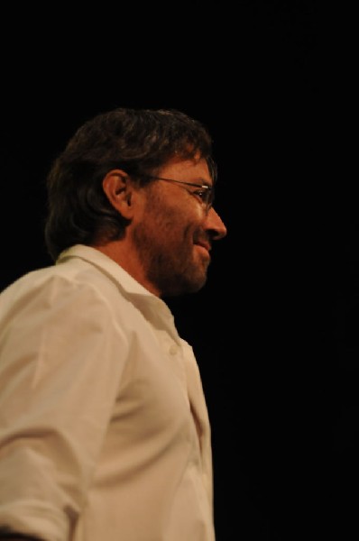 Return To Forever at The Paramount Theatre, Austin, Texas