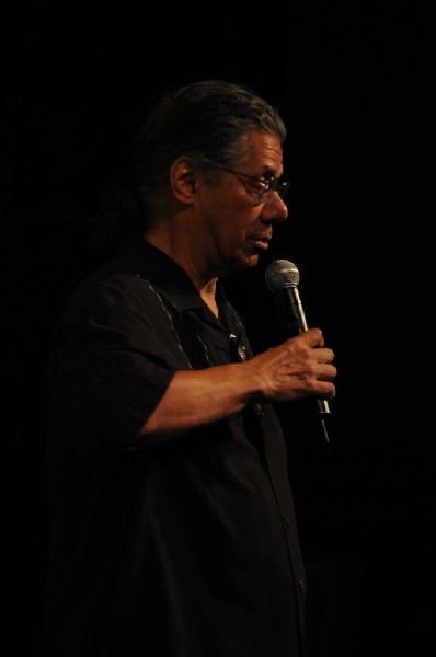 Return To Forever at The Paramount Theatre, Austin, Texas