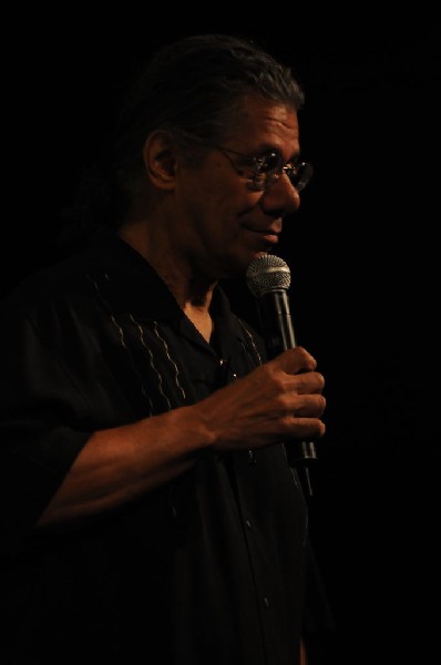 Return To Forever at The Paramount Theatre, Austin, Texas