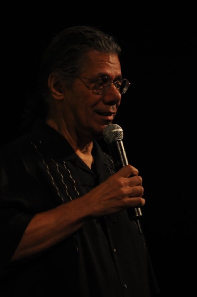 Return To Forever at The Paramount Theatre, Austin, Texas