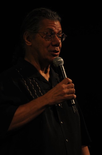 Return To Forever at The Paramount Theatre, Austin, Texas