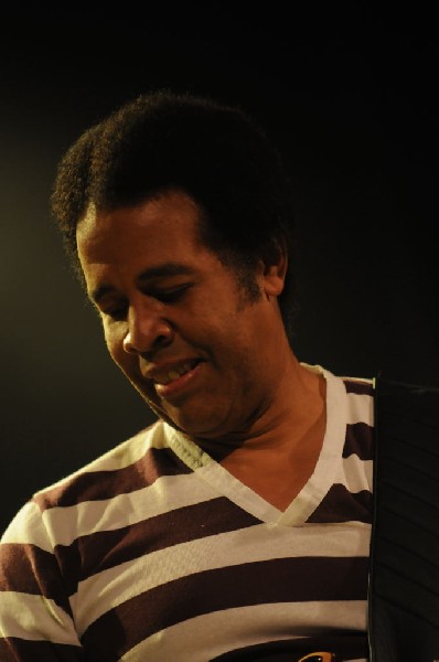 Return To Forever at The Paramount Theatre, Austin, Texas