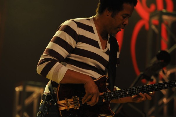 Return To Forever at The Paramount Theatre, Austin, Texas