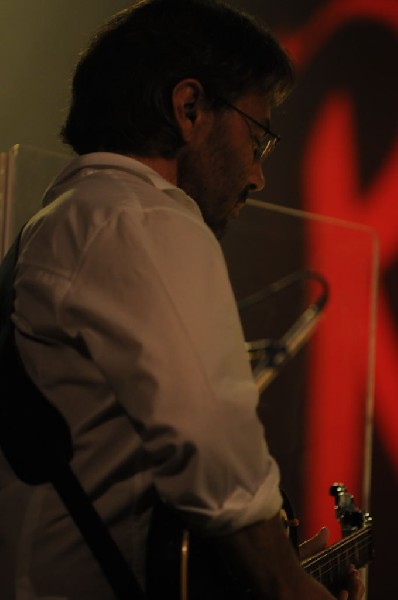 Return To Forever at The Paramount Theatre, Austin, Texas