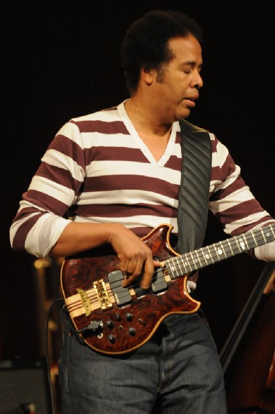 Return To Forever at The Paramount Theatre, Austin, Texas