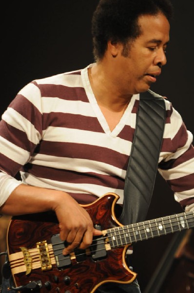 Return To Forever at The Paramount Theatre, Austin, Texas