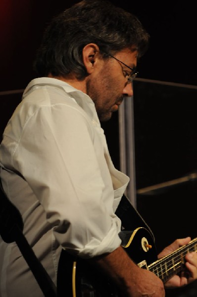 Return To Forever at The Paramount Theatre, Austin, Texas