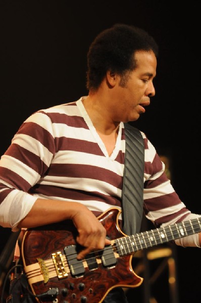 Return To Forever at The Paramount Theatre, Austin, Texas