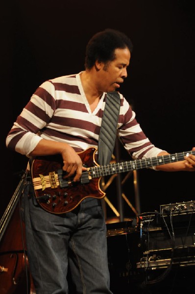 Return To Forever at The Paramount Theatre, Austin, Texas