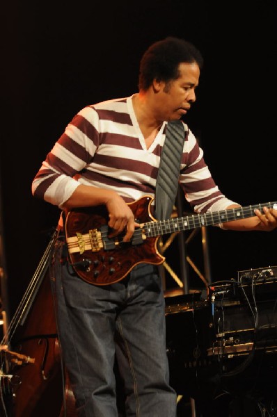 Return To Forever at The Paramount Theatre, Austin, Texas