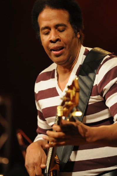 Return To Forever at The Paramount Theatre, Austin, Texas