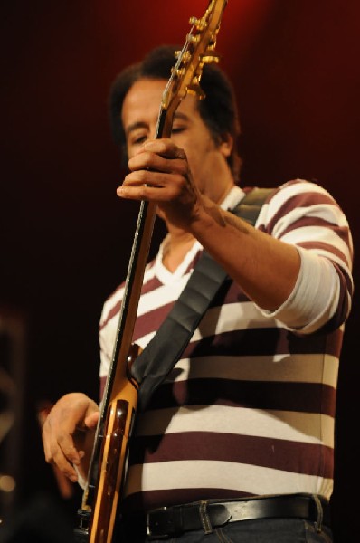 Return To Forever at The Paramount Theatre, Austin, Texas