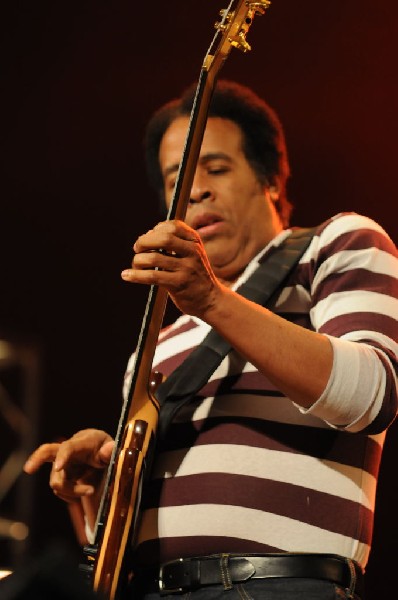 Return To Forever at The Paramount Theatre, Austin, Texas