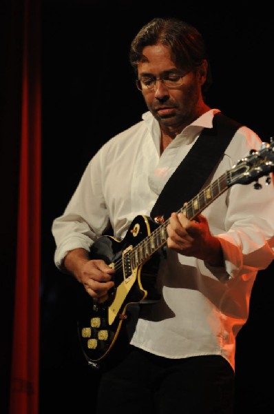 Return To Forever at The Paramount Theatre, Austin, Texas