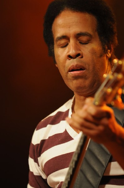 Return To Forever at The Paramount Theatre, Austin, Texas