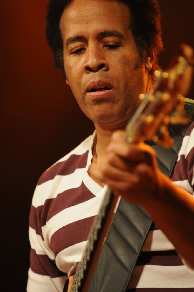 Return To Forever at The Paramount Theatre, Austin, Texas