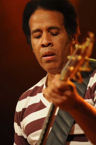 Return To Forever at The Paramount Theatre, Austin, Texas