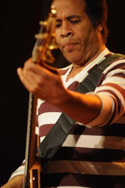 Return To Forever at The Paramount Theatre, Austin, Texas