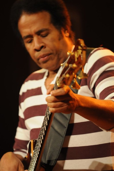 Return To Forever at The Paramount Theatre, Austin, Texas