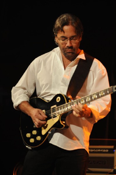 Return To Forever at The Paramount Theatre, Austin, Texas