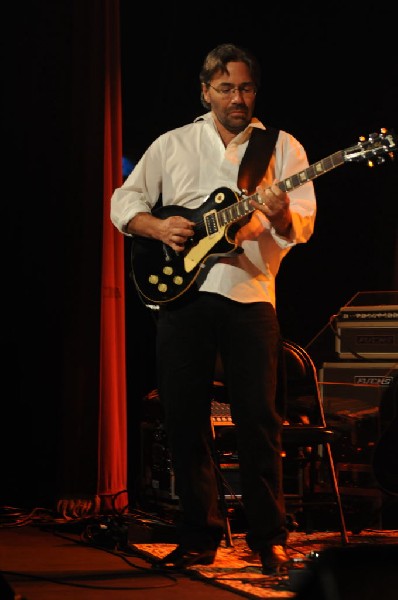 Return To Forever at The Paramount Theatre, Austin, Texas