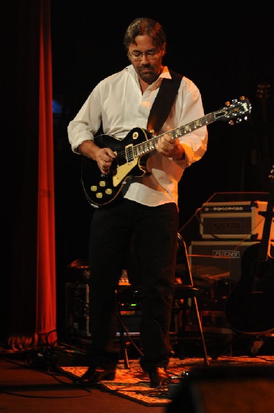 Return To Forever at The Paramount Theatre, Austin, Texas