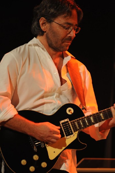 Return To Forever at The Paramount Theatre, Austin, Texas