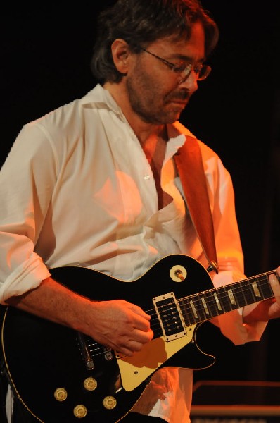 Return To Forever at The Paramount Theatre, Austin, Texas